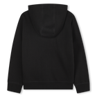 Jogger cardigan HUGO 
                    BOY