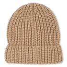 Knitted beanie DKNY 
                    GIRL