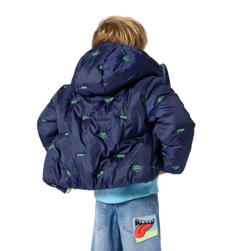 Denim pants BILLIEBLUSH 
                        BOY