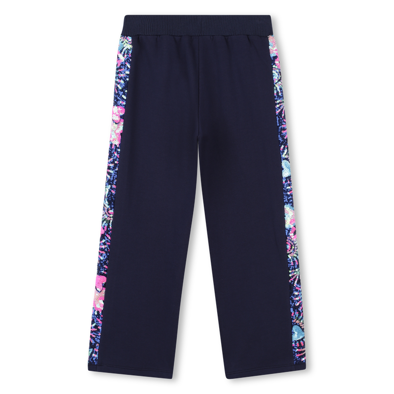 Fleece jogging pants BILLIEBLUSH 
                        GIRL