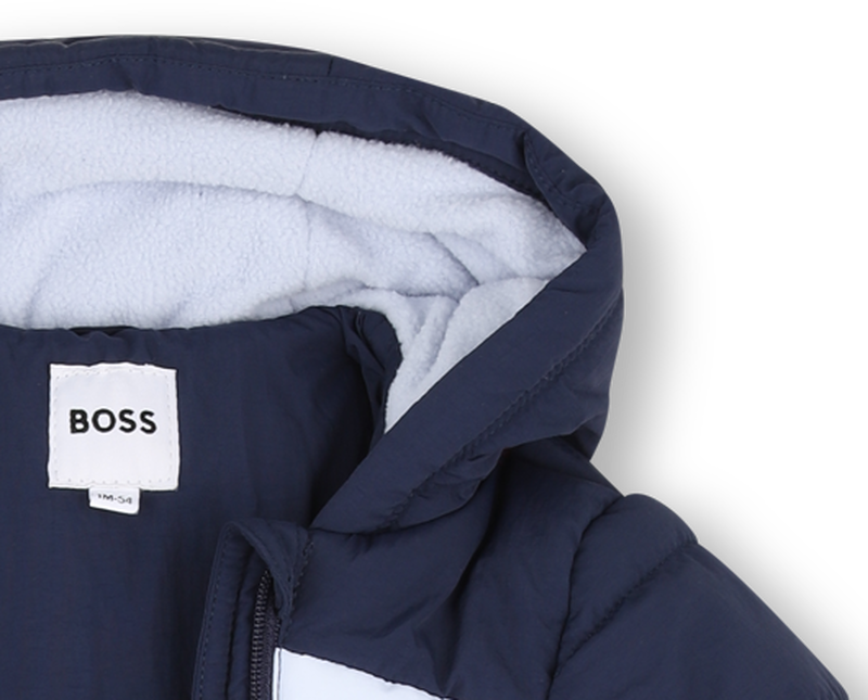 Pilot suit BOSS 
                        UNISEX