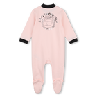 Pyjama set KARL LAGERFELD KIDS 
                    GIRL