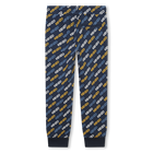 Printed jogging trousers KENZO KIDS 
                    BOY