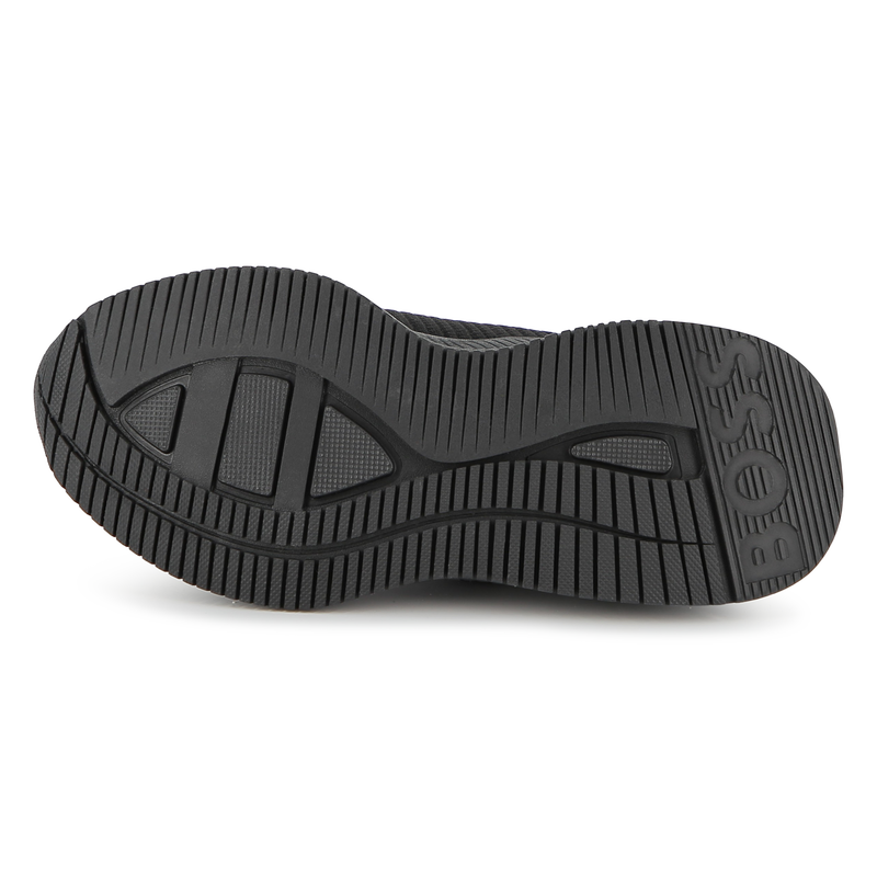 LACE-UP TRAINERS BOSS 
                        BOY