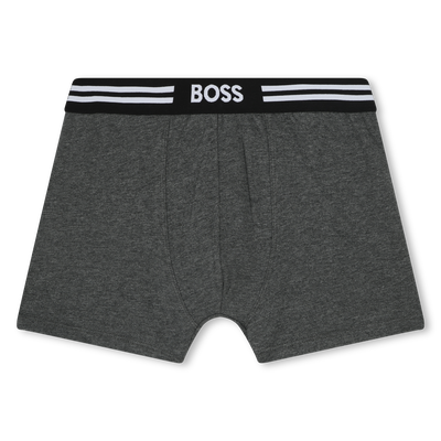 Two-pack of boxers BOSS BOY
