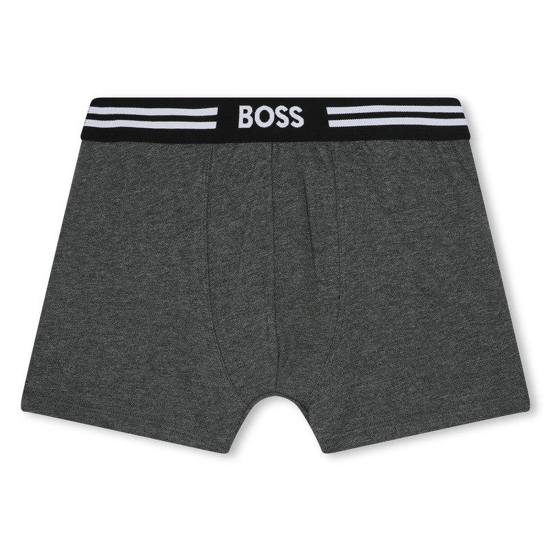 Two-pack of boxers BOSS 
                        BOY