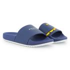 Printed slides KENZO KIDS 
                    UNISEX