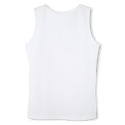 Embroidered vest top BOSS 
                    GIRL