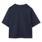 Wide fit T-shirt ZADIG VOLTAIRE 
                    GIRL