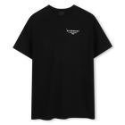 T-shirt dress, BLACK, hi-res