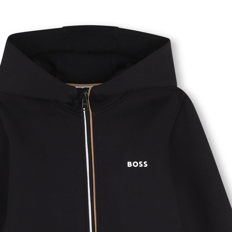 Tracksuit BOSS 
                        BOY