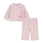 Sweatshirt and pants set BILLIEBLUSH 
                    GIRL