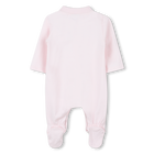Pajamas BOSS 
                    GIRL