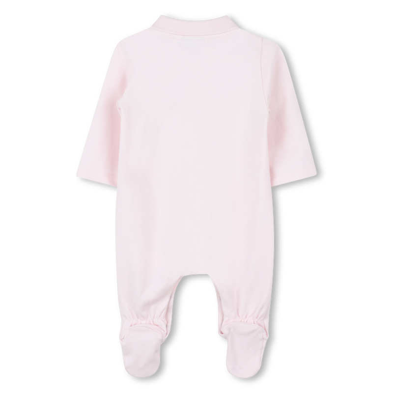 Pajamas BOSS 
                        GIRL