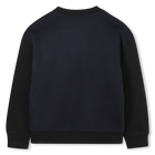 Fleece sweatshirt KENZO KIDS 
                    BOY