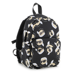 Small backpack KARL LAGERFELD KIDS 
                    BOY