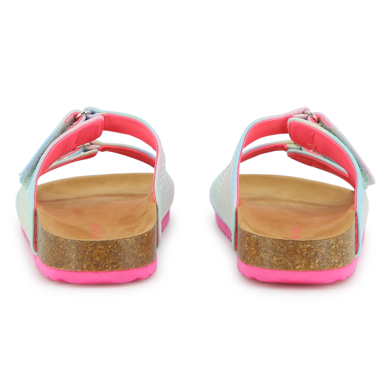 TAP BILLIEBLUSH 
                        GIRL