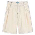Poplin bermuda shorts KENZO KIDS 
                    BOY