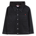 Denim jacket HUGO 
                    BOY