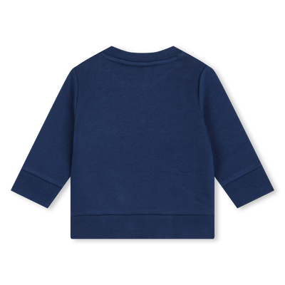 Fleece Sweatshirt BOSS BOY