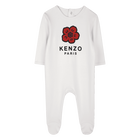 Two-pack of cotton pyjamas KENZO KIDS 
                    UNISEX