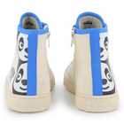 High-top trainers KENZO KIDS 
                    UNISEX