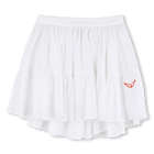 Elastic waist skirt ZADIG VOLTAIRE 
                    GIRL
