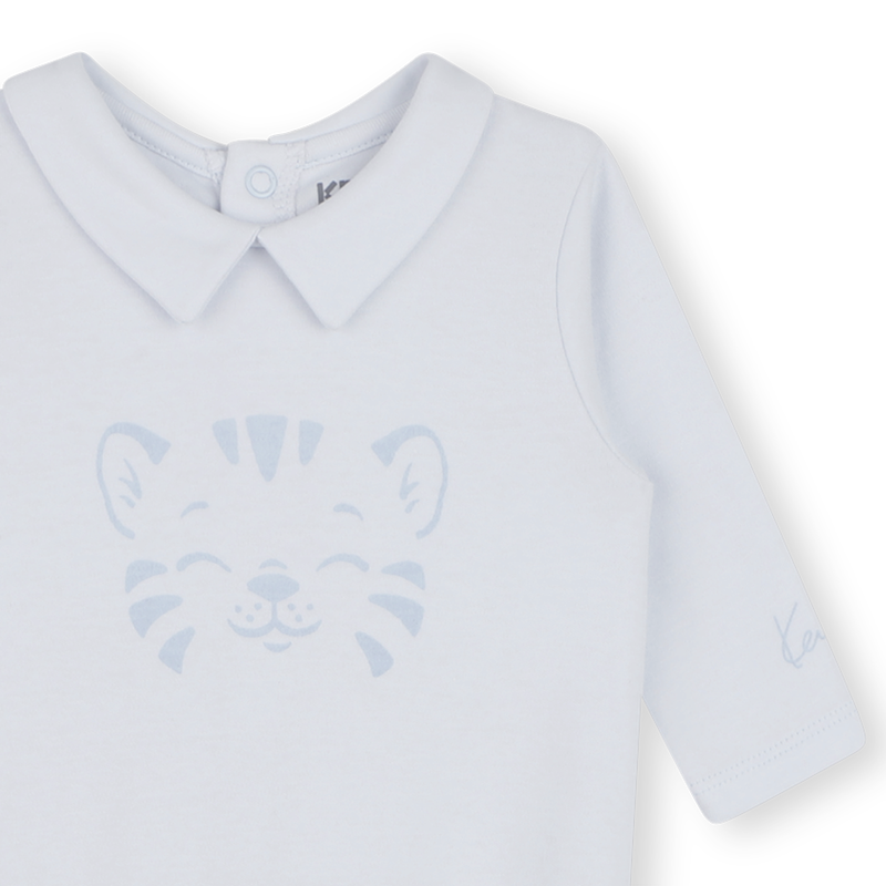 Pajamas KENZO KIDS 
                        BOY