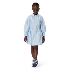 Shirt dress LANVIN 
                    GIRL