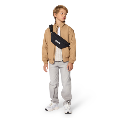 Twill jacket BOSS BOY