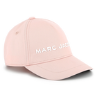 Hook-and-loop fastener cap MARC JACOBS 
                    UNISEX
