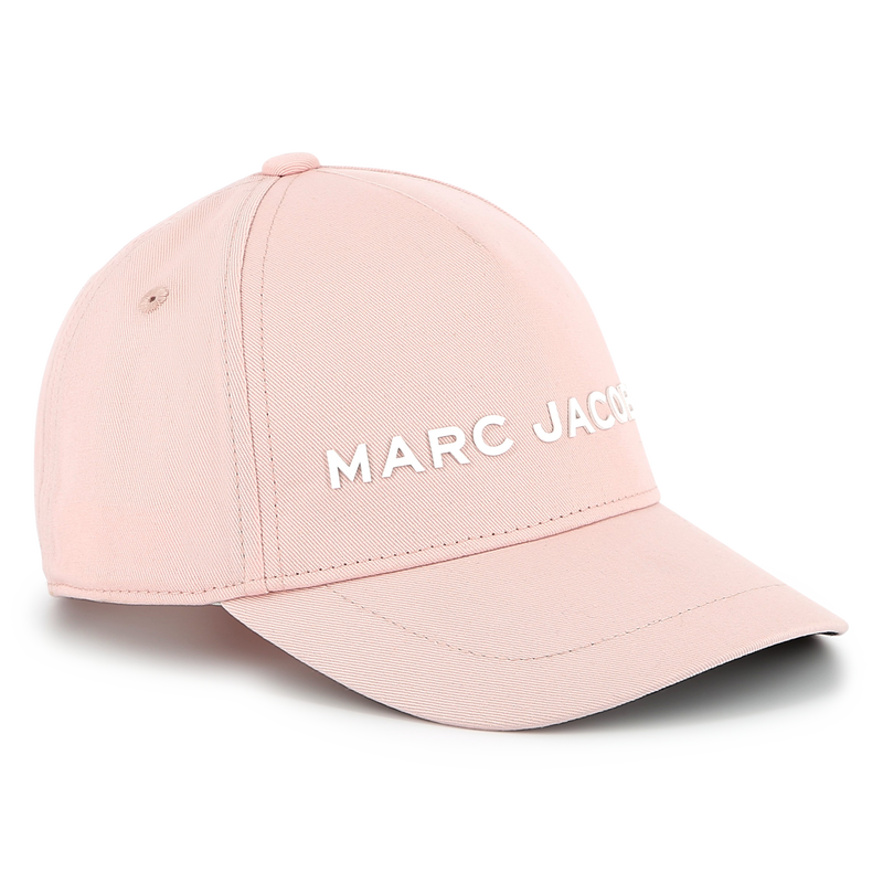 Hook-and-loop fastener cap MARC JACOBS 
                        UNISEX