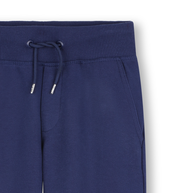 Jogging bottoms with pockets HUGO 
                        BOY