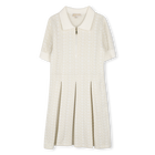 Long Sleeve Dress MICHAEL KORS 
                    GIRL