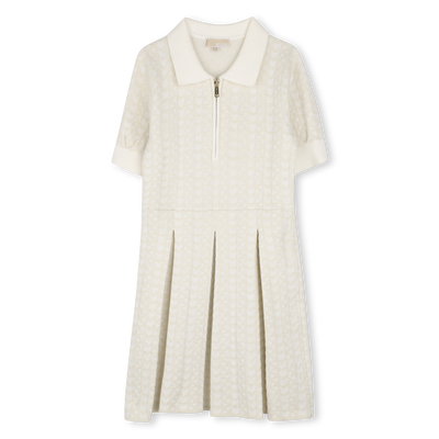 Long Sleeve Dress MICHAEL KORS GIRL