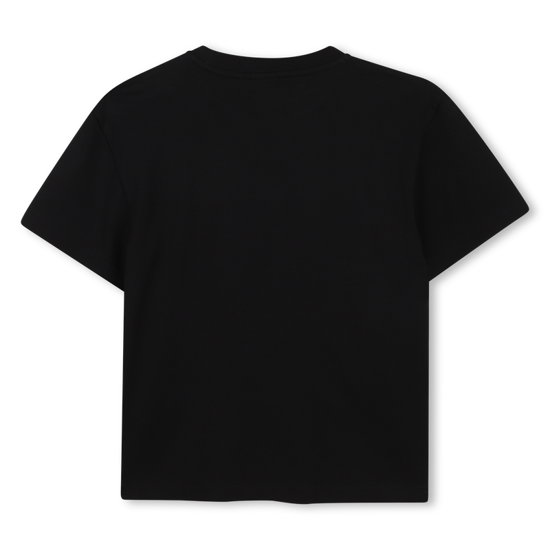 SHORT-SLEEVED T-SHIRT BOSS 
                        BOY