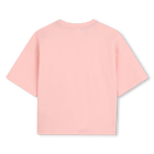 Short-sleeved t-shirt HUGO 
                    GIRL