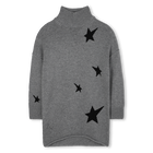 Jacquard knit dress ZADIG VOLTAIRE 
                    GIRL