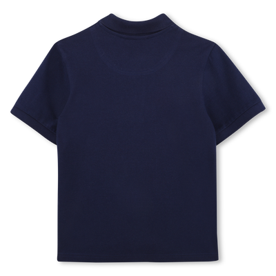 SHORT SLEEVE POLO HUGO BOY