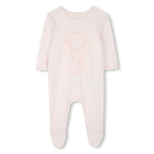 Pajama + hat + bib set KENZO KIDS 
                    UNISEX