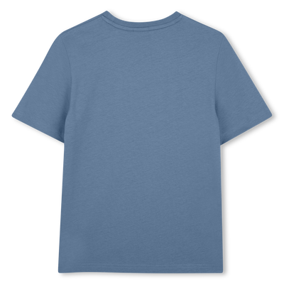 SHORT-SLEEVED T-SHIRT BOSS BOY