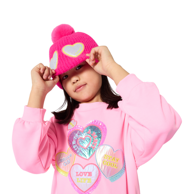2-in-1 dress BILLIEBLUSH GIRL
