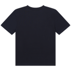 Short sleeve t-shirt BOSS 
                    BOY