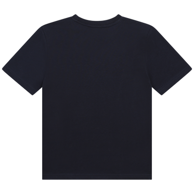 SHORT SLEEVE T-SHIRT BOSS BOY