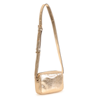 Adjustable zipped handbag MICHAEL KORS 
                    GIRL