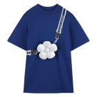 Short-sleeve dress MARC JACOBS 
                    GIRL