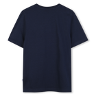 Short-sleeved t-shirt BOSS 
                    BOY
