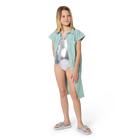One-piece swimwear MICHAEL KORS 
                    GIRL