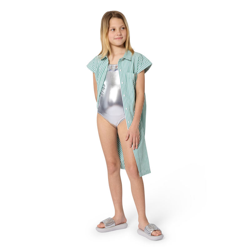 ONE-PIECE SWIMWEAR MICHAEL KORS 
                        GIRL