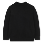 Knit sweater with round neck ZADIG VOLTAIRE 
                    BOY